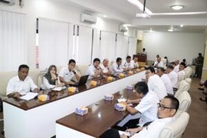 Tarik Investor Ini Materi yang Ditawarkan Muba Pada Pameran APKASI