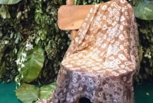 Pembukaan KTNA XIII, Kepala Daerah di Sumsel Pakai kain Jumputan