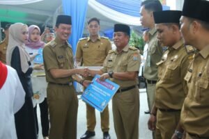 20 Pemenang Gebyar Ramadhan Aplikasi Si Abuh Mendapat Hadiah Umroh