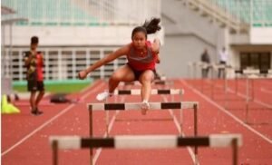 Atlet Asal Muba Ikut Kejuaraan di Thailand