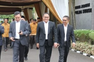 Bolos Pasca Libur Lebaran, ASN Pemkab Muba akan Disanksi