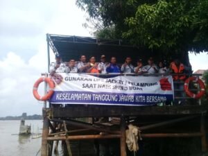 Dishub OKI Siapkan Pos Pantau Bagi Pengguna Speedboot