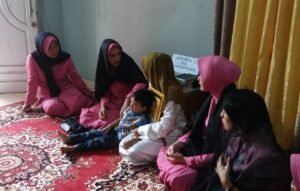 Bripka Aprizal Adalah Sosok Pendiam, Keluarga Berharap Pelaku Mendapat Hukuman Setimpal