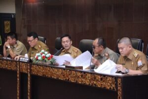 Jelang HUT ke-1336, Pemkot Palembang Gelar Berbagai Event