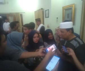 Anis Saggaf Ajak Pengurus ICMI Dinginkan Suasana Pasca Pemilu