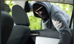 Polisi Berhasil Amankan Kawanan Pencuri di Kayuagung