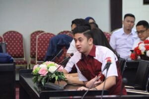 Ikut Seleksi BGP,&nbsp; Bisa Daftar di Kantor Kecamatan