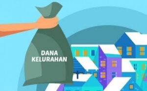 Kelurahan di Palembang Bakal Terima Dana Rp 2 Miliar
