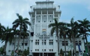 Dewan apresiasi kinerja Pemkot Palembang