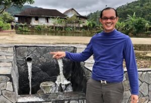 Opd jangan bergantung pada APBD