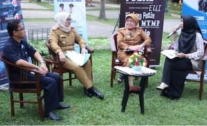 Pemkot Palembang Akan Stabilkan Harga Kebutuhan Pokok