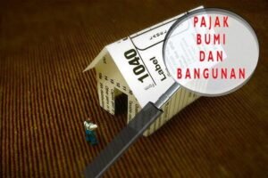 Palembang Gratiskan PBB Bagi 69 Persen Wajib Pajak