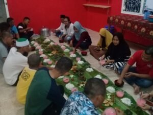 Jalin Silaturahmi, Pengurus Gempita Gelar Buka Bersama