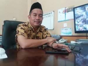 Puluhan Kendaraan Dinas Pemkab OKI Siap Dilelang