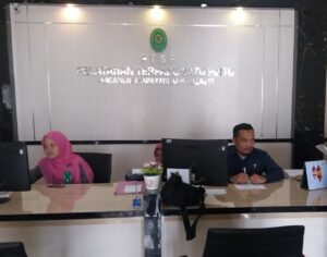 Angka Perceraian di Kabupaten OKI Masih Tinggi