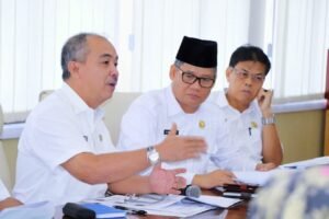 Pemkab Muba Akan Susun ASB Non Konstruksi TA 2020