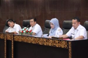 Kelurahan Harus Ikut Berpartisipasi Kelola Sampah