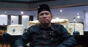 Abdiyanto dan Ike Mayasari Dua Bersaudara Bertekad Perjuangkan Aspirasi Masyarakat OKI