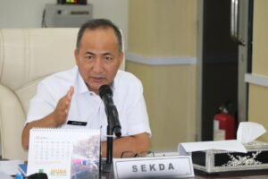 Tingkatkan Layanan Publik, Pemkab Muba Siapkan Wifi Gratis