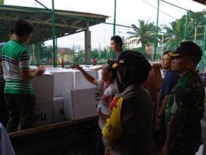 Golkar Kuasai Kursi DPRD Muba