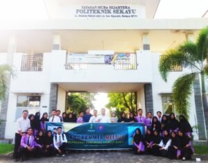 Kolaborasi dengan Poltek Sekayu, Diskominfo Gagas Startup Muba