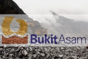 Ini Jawaban PTBA Soal Sanksi yang Diberikan DLHP Sumsel