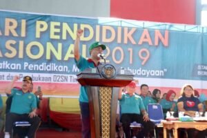 Muba Siapkan Beasiswa Kuliah Gratis di Sampoerna University &nbsp;dan Arizona University