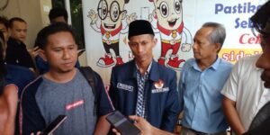 Soal Pengalihan Suara Caleg PAN Dapil III, PPK Selapan Akui Salah Input