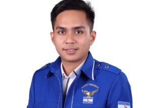 Bayu Apriansach Diprediksi Melenggang Ke DPRD OKI