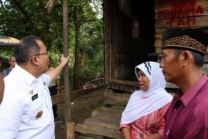 Muba Mulai Terapkan Perda Zakat, Kantongi Rp1 Miliar Per Bulan dari ASN