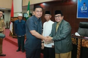 Kafilah Kota Palembang Siap Pertahankan Juara Umum STQ Sumsel