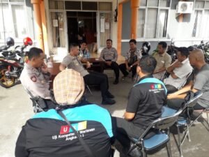 Bawaslu OKI Rekomendasikan PSU dan PSL di Dua TPS