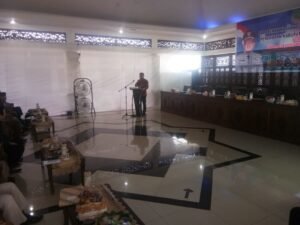 Refleksi 12 Tahun Empat Lawang, Joncik Jangan Lupakan Sejarah