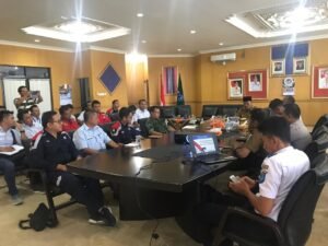 Pemkab OKI Tagih Janji Waskita Perbaiki Jalan Rakyat