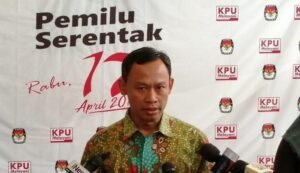 Viral Video Beda Data Form C1 dengan Situs Resmi, Ini Penjelasan KPU