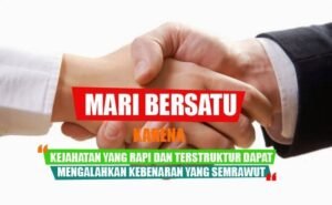 Walikota ajak Masyarakat Palembang Kembali Bersatu