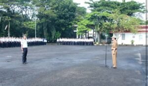 Sekda : Tindak Tegas Oknum ASN Terlibat Pungli