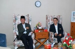 Walikota Palembang Ajak Wartawan Redam Hoax