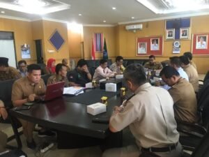 Bangun Mapolres, Pemkab OKI Sediakan Lahan 2,9 Ha