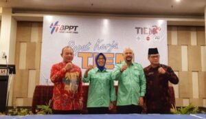 Percepat Layanan Publik, DPMPTSP Muba MoU dengan BPPT