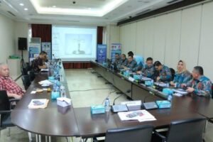 Palembang Optimis Raih Penghargaan Pembangunan Daerah