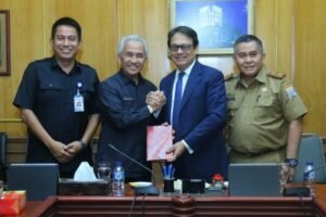 Pempek di Singapura Rasanya Beda