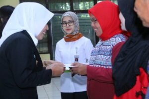 Harapkan Kemajuan UMKM di Kota Palembang