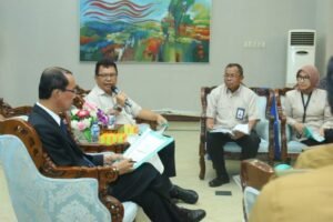 RSMH minta Pemkot segera fungsikan kolam retensi