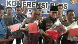 Pelaku Pembunuhan Calon Pendeta Cantik Terancam Hukuman Mati