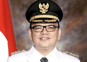 Pemerintah Siapkan Rp 12 Miliar untuk Perbaikan Jalan Poros