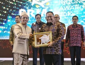 Muba Dinobatkan Kabupaten Terpopuler di Media