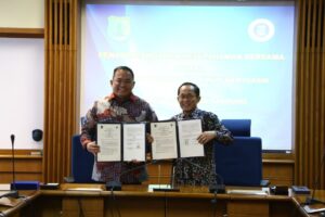 Rektor ITB :  Indonesia Terbantu Terobosan BBM Berbasis Sawit di Muba