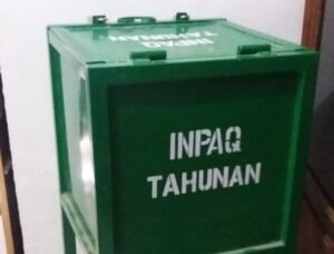 Diduga Curi Kotak Amal Masjid, Warga Ulak Jermun Nyaris Diamuk Massa