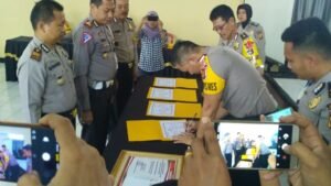 Masyarakat Bisa Awasi Kinerja dan Pelayanan Polisi